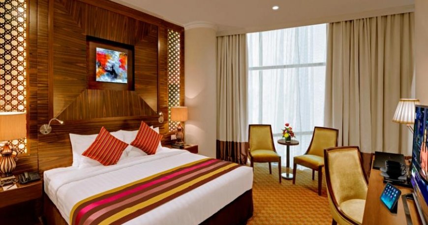 اتاق هتل سوبا اتاق هتل سوبا