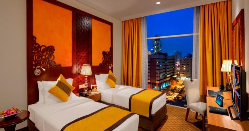 اتاق هتل سوبا اتاق هتل سوبا