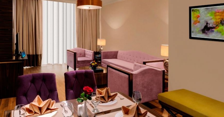 اتاق هتل سوبا اتاق هتل سوبا