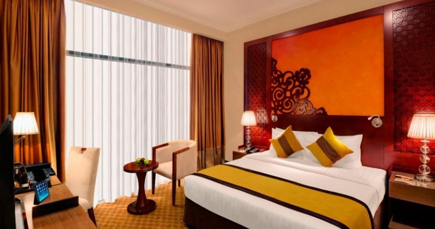 اتاق هتل سوبا اتاق هتل سوبا