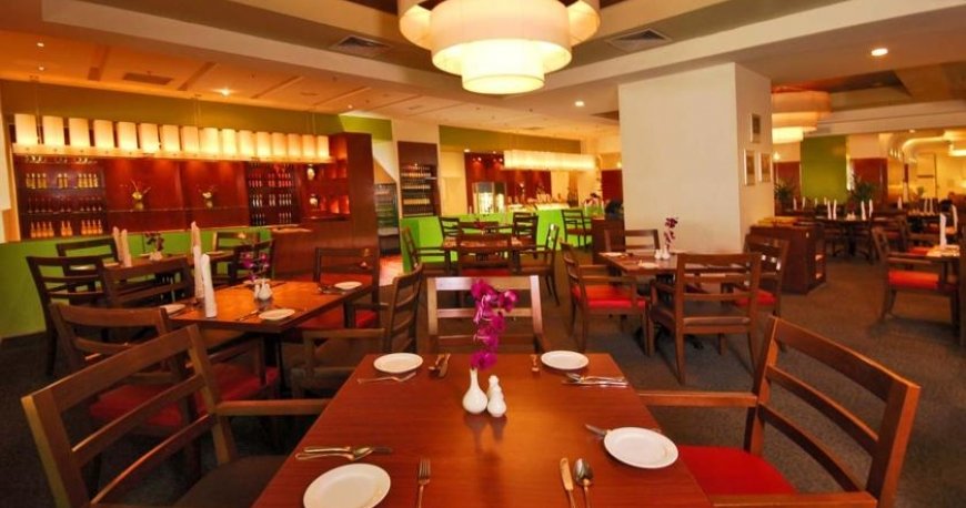 اتاق هتل برجایا تایمز اسکور کوالالامپور اتاق هتل برجایا تایمز اسکور کوالالامپور