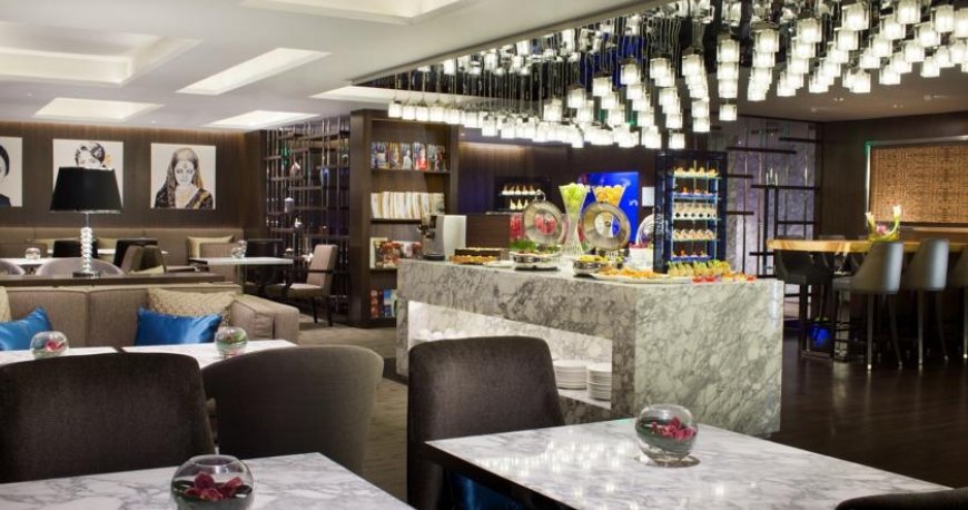 اتاق هتل اینترکنتیننتال کوالالامپور اتاق هتل اینترکنتیننتال کوالالامپور