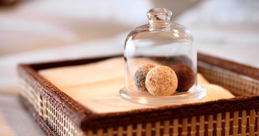 رستوران هتل جمیرا بیلگا بیچ