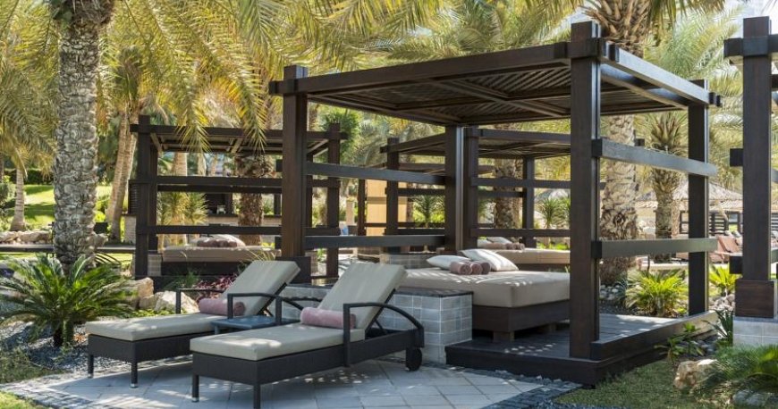 هتل وستین دبی هتل وستین دبی