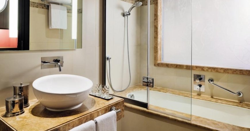 سرویس بهداشتی هتل آوانی دیره