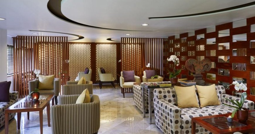 اتاق هتل ملیا بالی