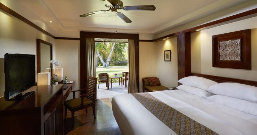 اتاق هتل ملیا بالی