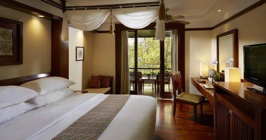 اتاق هتل ملیا بالی