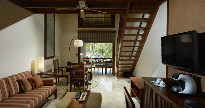 اتاق هتل ملیا بالی