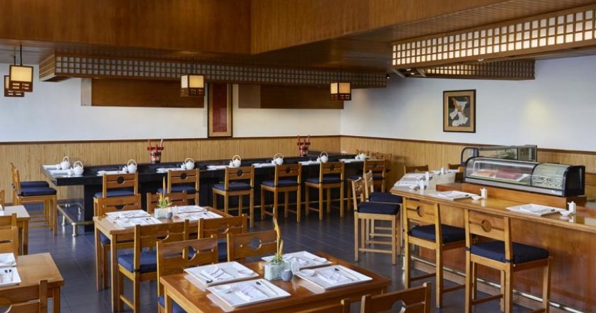 هتل ملیا بالی