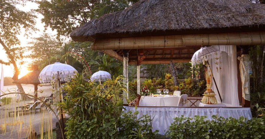 هتل ملیا بالی