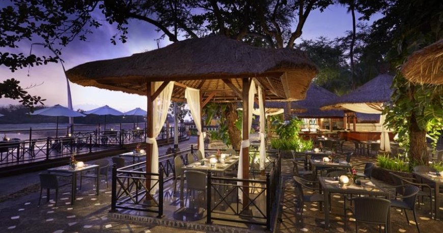 هتل ملیا بالی