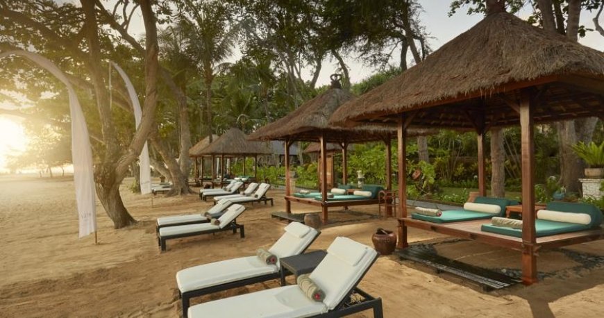 هتل ملیا بالی