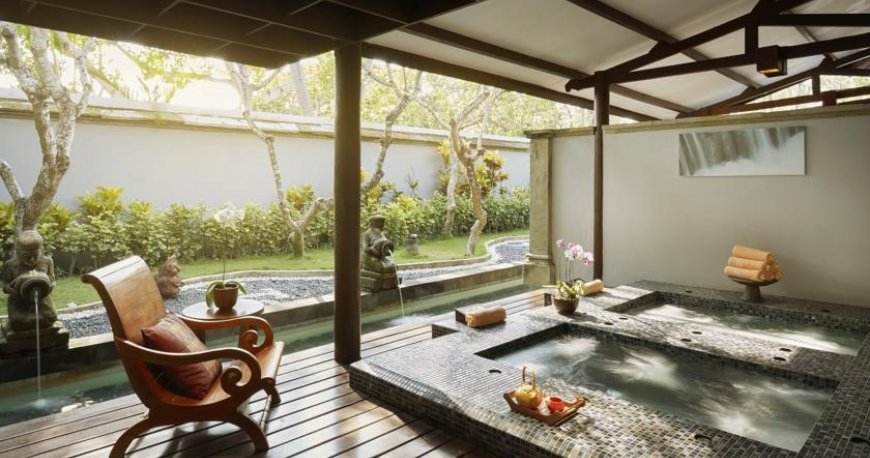 هتل ملیا بالی