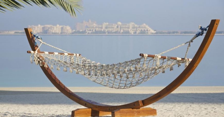 هتل دابل تری بای هیلتون دبی جمیرا بیچ هتل دابل تری بای هیلتون دبی جمیرا بیچ