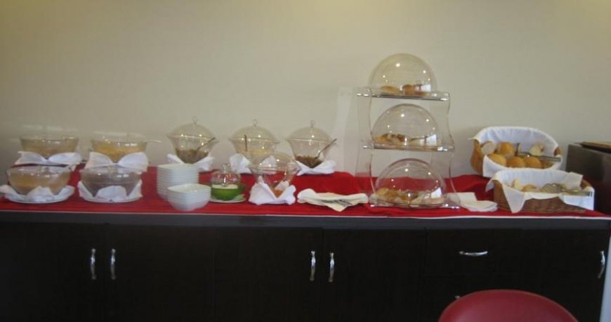 رستوران هتل آبل استانبول رستوران هتل آبل استانبول