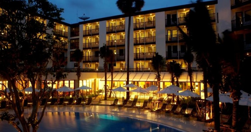 هتل ایبیس پوکت