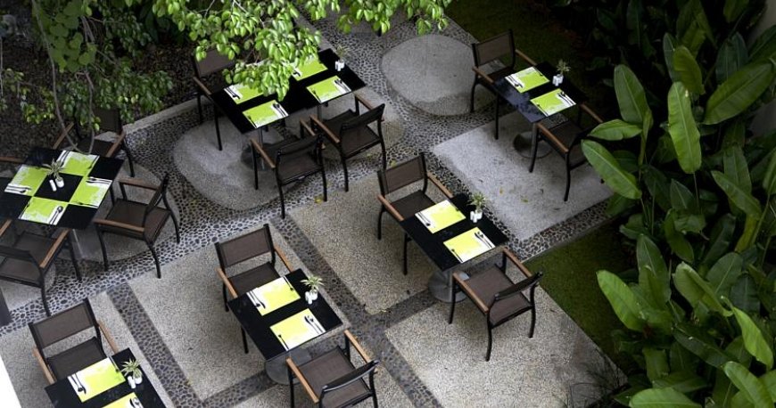 هتل ایبیس پوکت