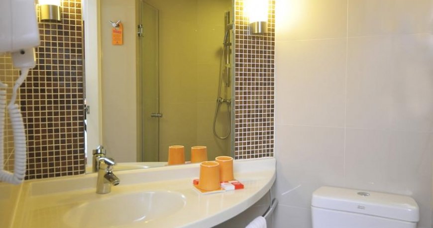 هتل ایبیس پوکت