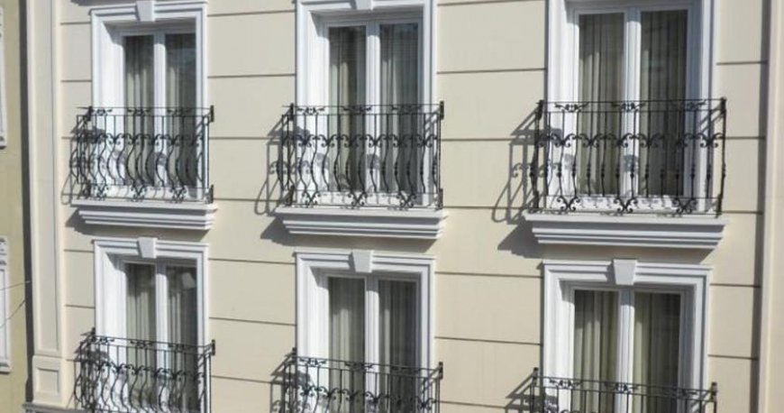 هتل آبل هتل آبل