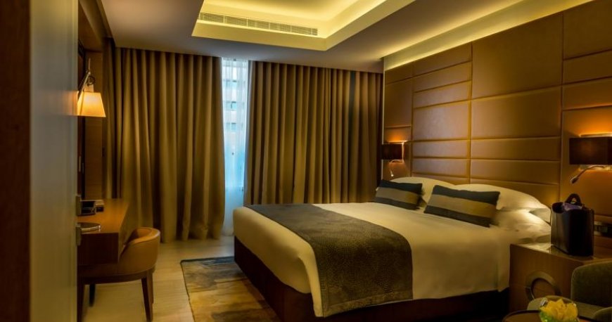 اتاق هتل تاورز روتانا