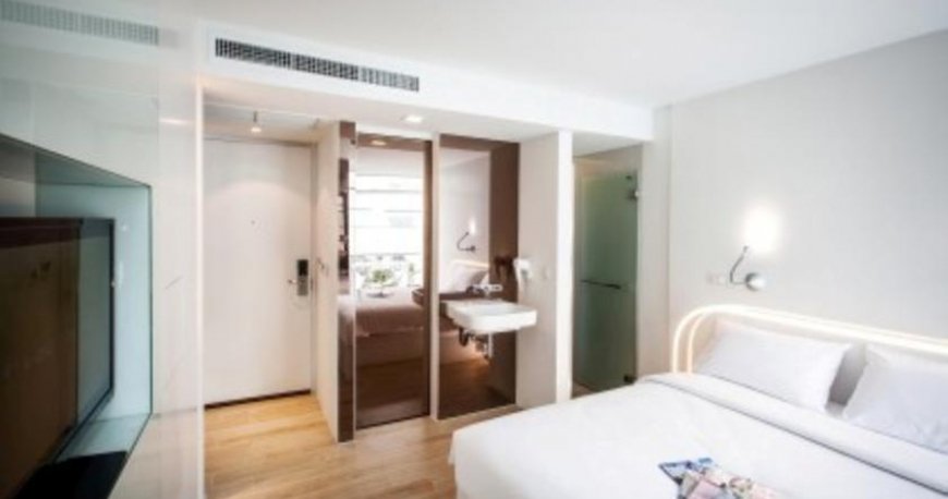 اتاق هتل وان استار پاتایا