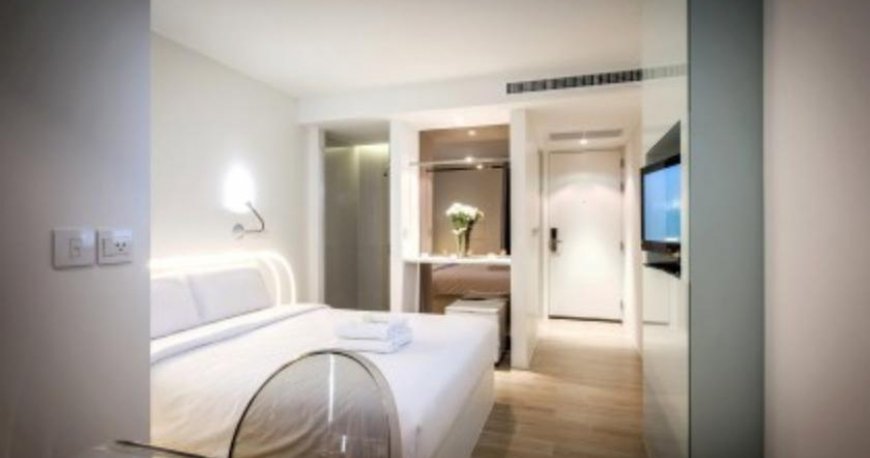 اتاق هتل وان استار پاتایا