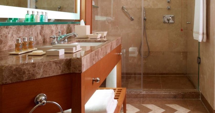 اتاق هتل دیوان استانبول