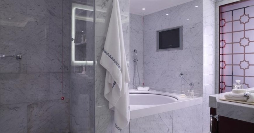 اتاق هتل دیوان استانبول