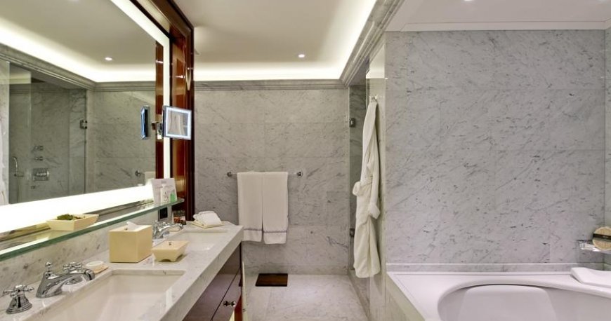 اتاق هتل دیوان استانبول