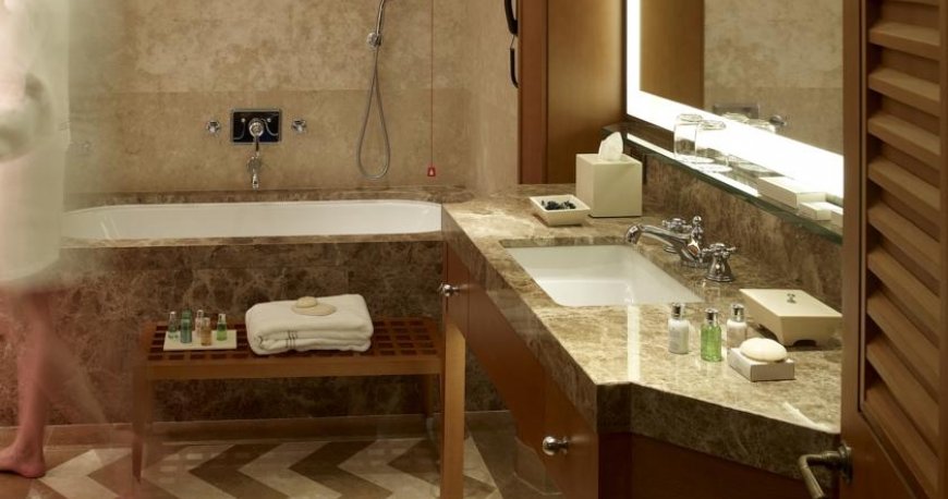 اتاق هتل دیوان استانبول