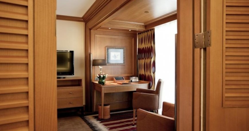 اتاق هتل دیوان استانبول