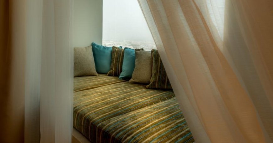 اتاق هتل تاورز روتانا