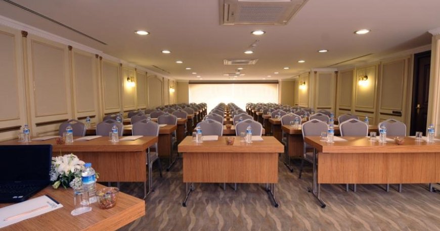 هتل تکسیم گونن هتل تکسیم گونن