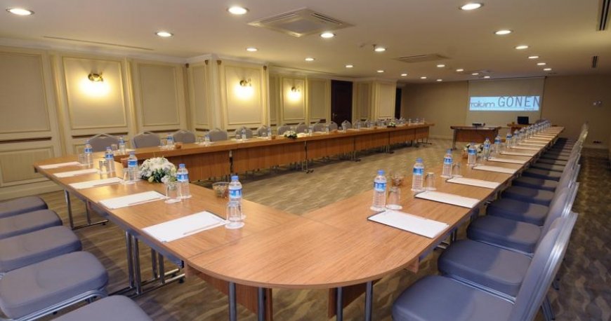 هتل تکسیم گونن هتل تکسیم گونن