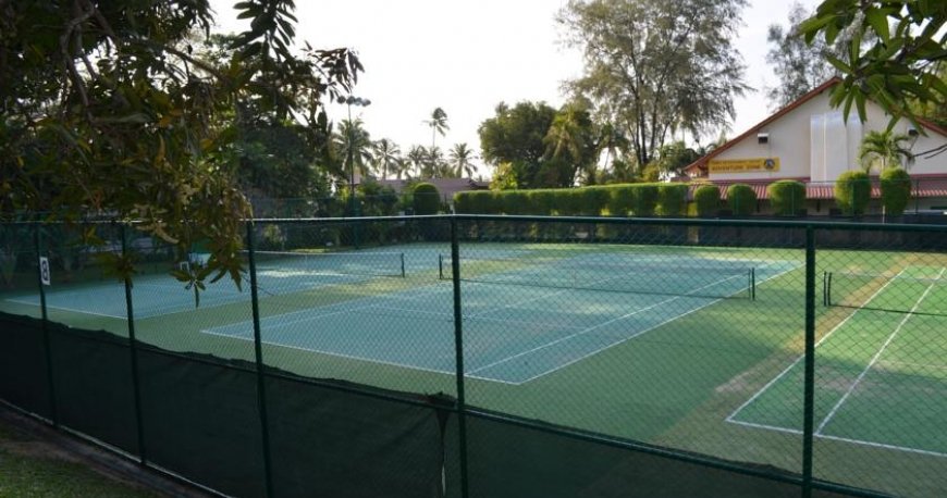 اتاق هتل شانگری لا پنانگ اتاق هتل شانگری لا پنانگ