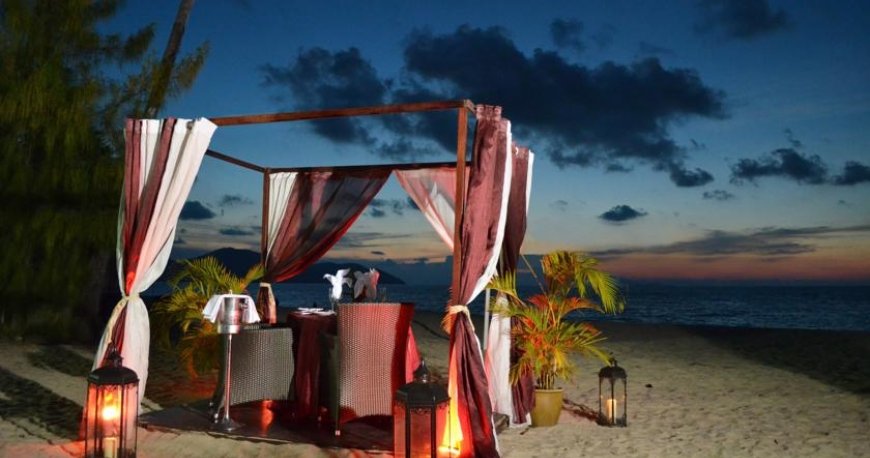 هتل گلدن سندز پنانگ هتل گلدن سندز پنانگ