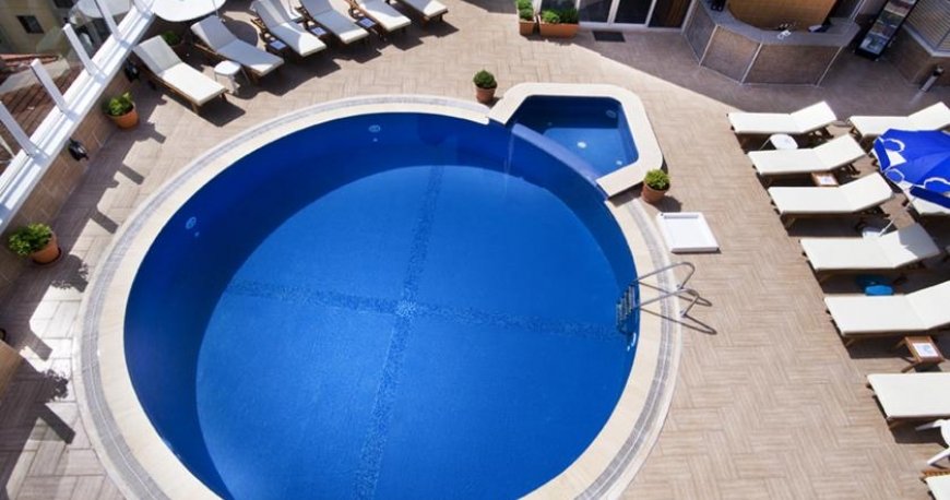 هتل گلدن ایج استانبول هتل گلدن ایج استانبول