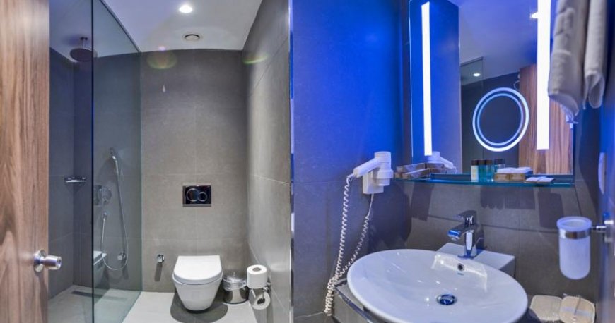 اتاق هتل گلدن ایج استانبول اتاق هتل گلدن ایج استانبول