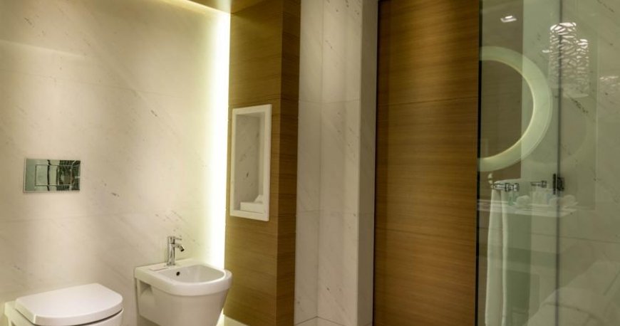 سرویس بهداشتی هتل تاورز روتانا