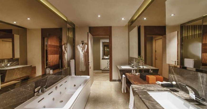 اتاق هتل مکس رویال آنتالیا