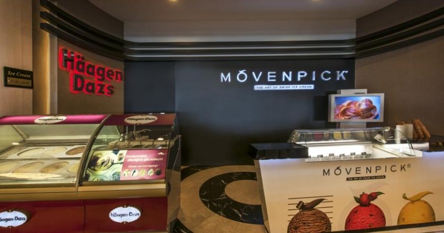 هتل مکس رویال آنتالیا