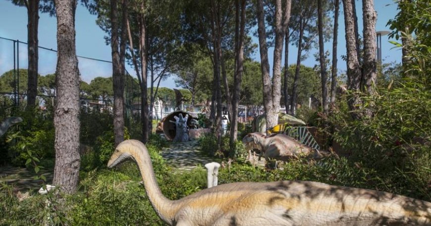 هتل مکس رویال آنتالیا