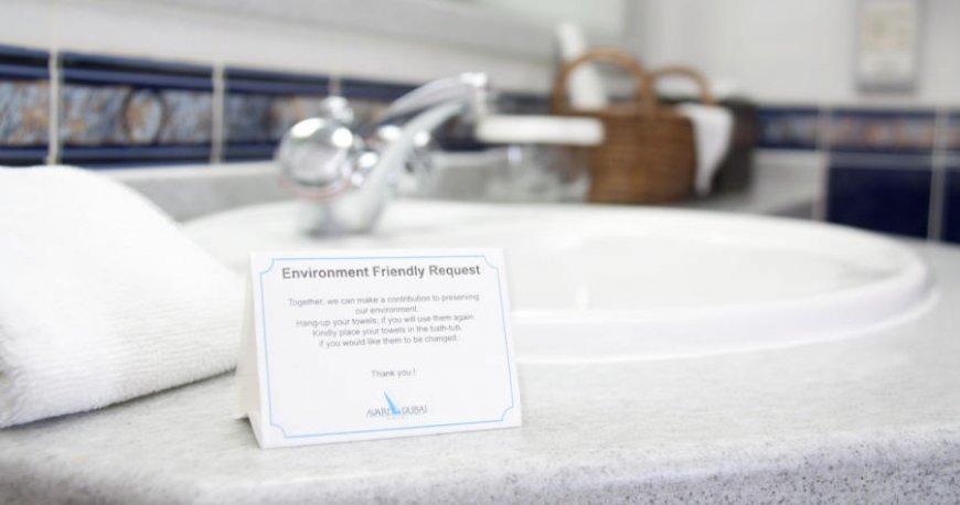 سرویس بهداشتی هتل آواری