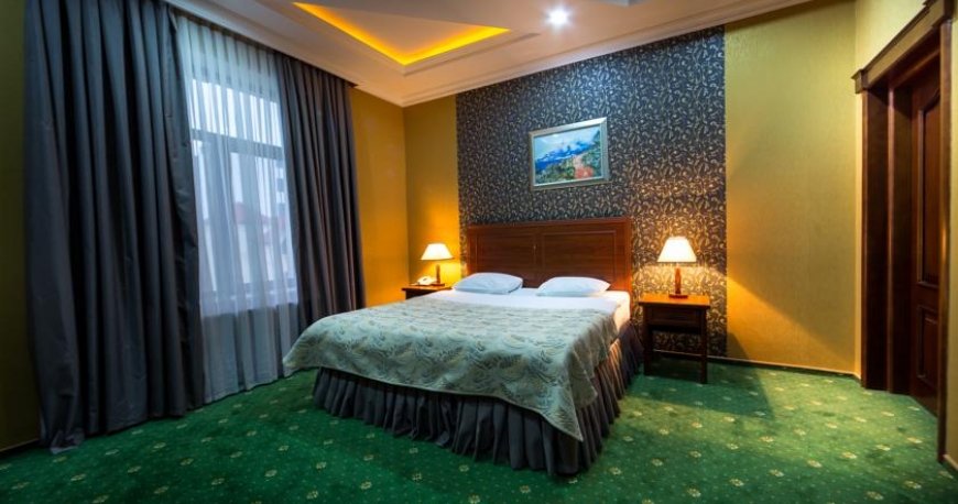 اتاق هتل پریمیر اتاق هتل پریمیر