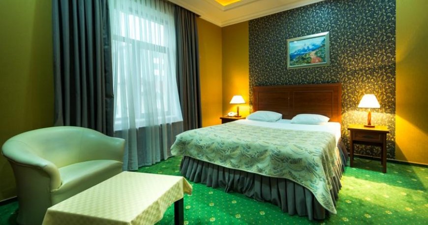 اتاق هتل پریمیر اتاق هتل پریمیر