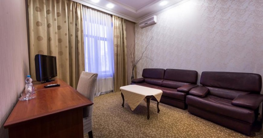 اتاق هتل پریمیر اتاق هتل پریمیر