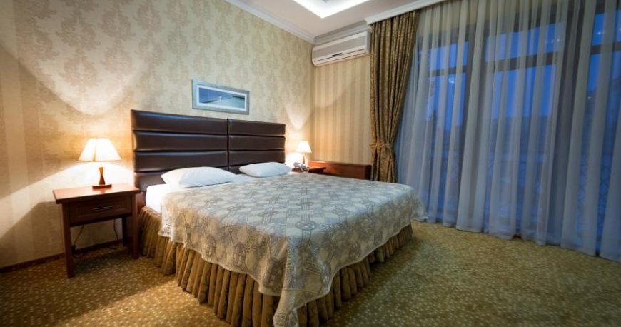 اتاق هتل پریمیر اتاق هتل پریمیر