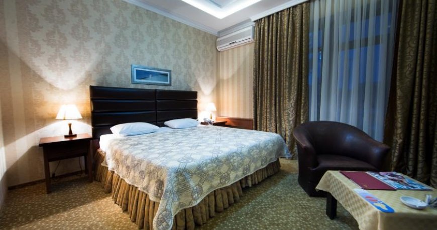 اتاق هتل پریمیر اتاق هتل پریمیر