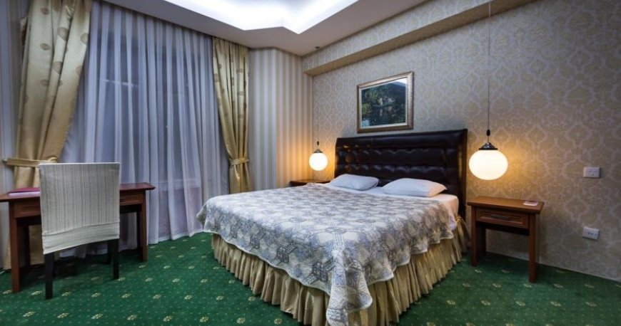 اتاق هتل پریمیر اتاق هتل پریمیر